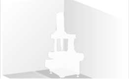 EXPERT SF系列 車間型三坐標(biāo)測(cè)量機(jī)(圖6)