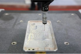 EXPERT SF系列 車間型三坐標(biāo)測(cè)量機(jī)(圖10)