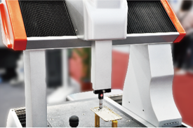 EXPERT SF系列 車間型三坐標(biāo)測(cè)量機(jī)(圖9)