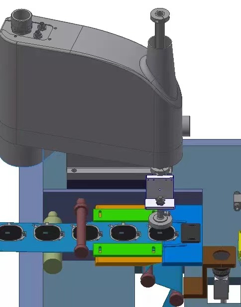 納米晶尺寸&瑕疵檢測方案,無線充電背后大有文章!(圖2) 納米晶尺寸&瑕疵檢測方案,無線充電背后大有文章!(圖2)