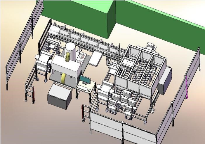 思瑞自動化芯片檢測篩選方案(圖1) 思瑞自動化芯片檢測篩選方案(圖1)