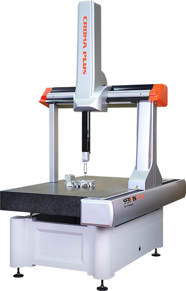 三坐標測量機基本原理 三坐標測量機基本原理